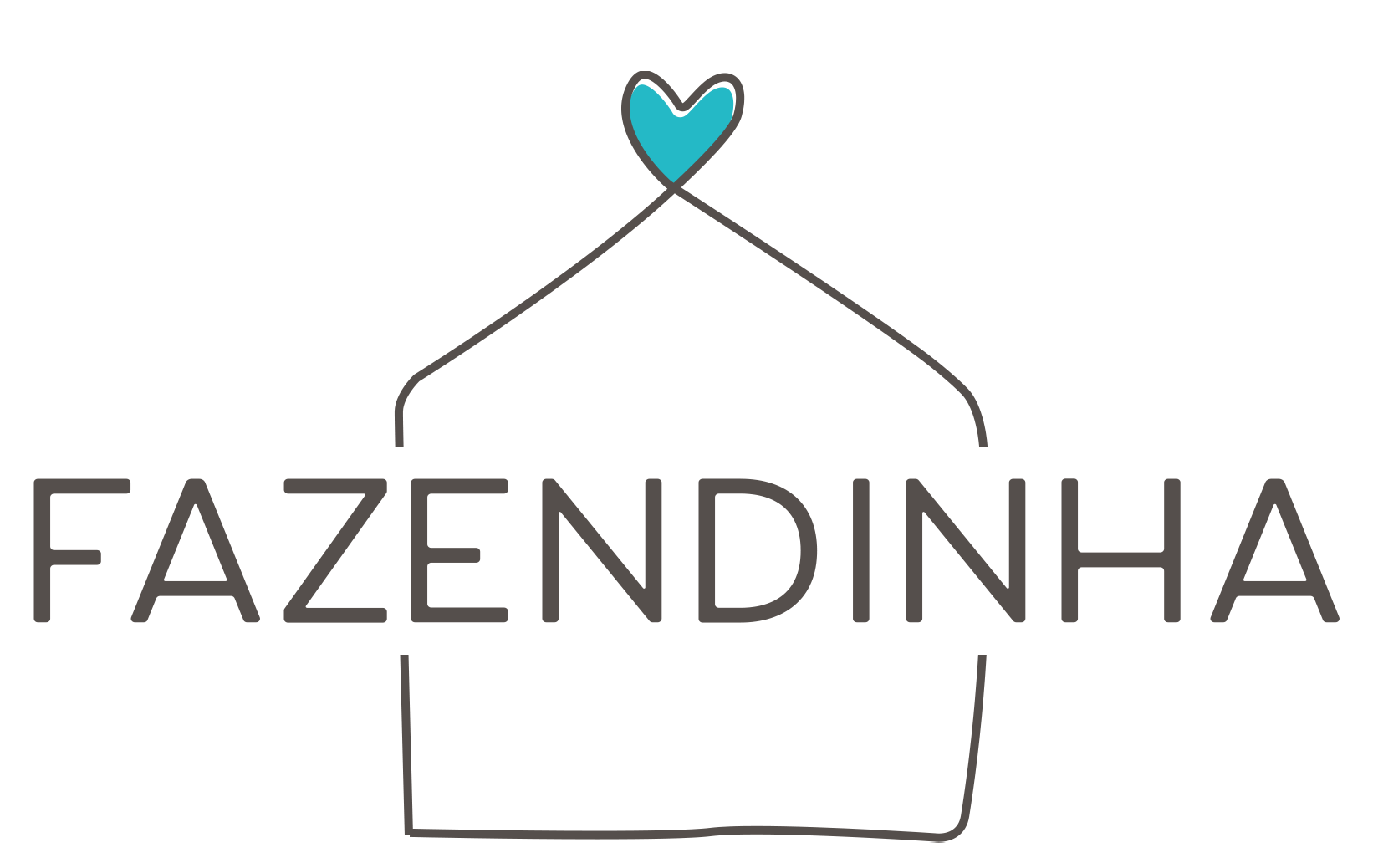 Fazendinha Azul